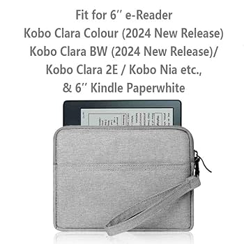 Kobo Clara HD 128GB容量アップ フリップケース付き 楽天市場】kobo clara hd カバーの通販